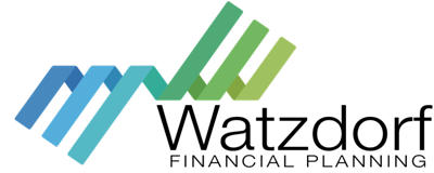 Watzdorf Financial Planning Logo